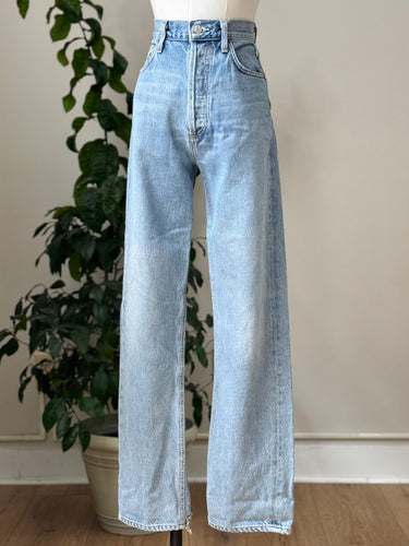 Agolde 90s Pinch Waist Jeans, 26