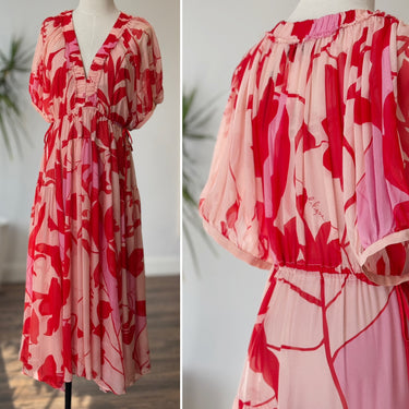 La Ligne Constance Dress, Small