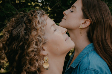 Luma Earrings
