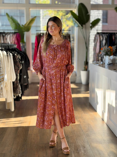 The Great The Shoreline Coverup Dress, 1/Small