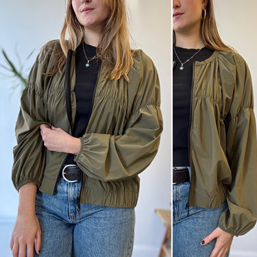 Kozan NWT Venice Coat, Large