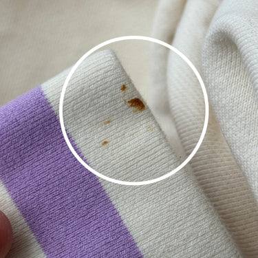 Gant Floral Graphic Sweatshirt AS IS, Men's Large