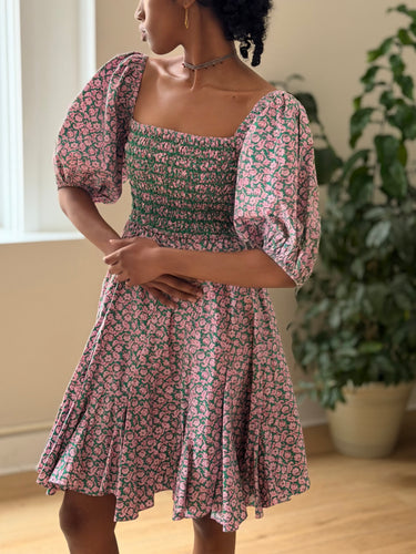 Rhode NWT Astrid Dress, XSmall