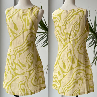 Soleil Soleil NWT Lola Mini Dress, 4