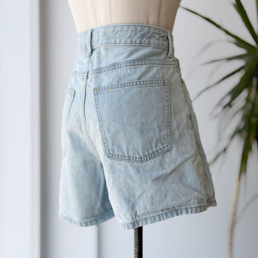 Everlane Lightwash Denim Shorts, 29