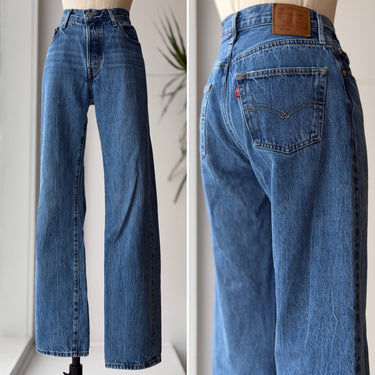 Levi's Premium 501 Jeans, 26