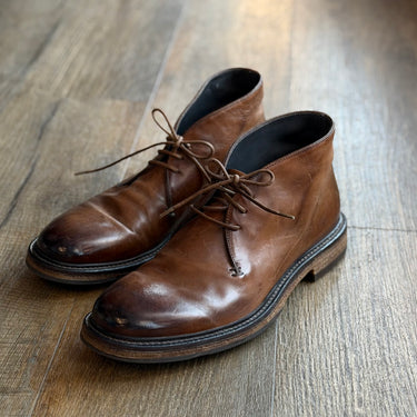 To Boot New York Chukka Boots, Men's 9