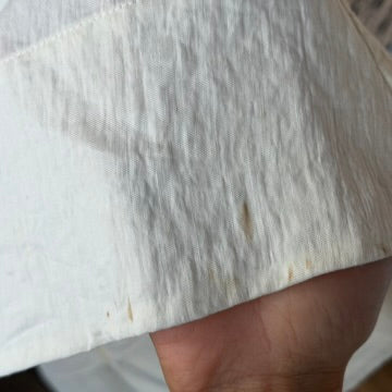 La Ligne Daphne Dress in Ivory AS IS , Medium