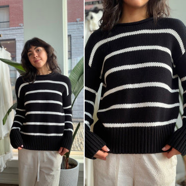 La Ligne Marina Sweater, XSmall