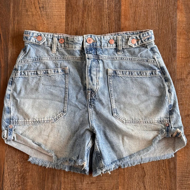 We The Free Shorts, 29