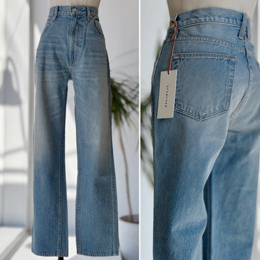 Slvrlake NWT Virginia Slim Jeans , 30