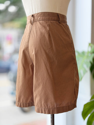 OZMA Pfeiffer Shorts, Small