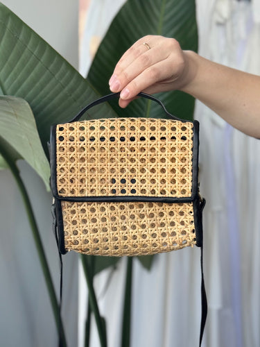 Bembien Ana Crossbody Bag