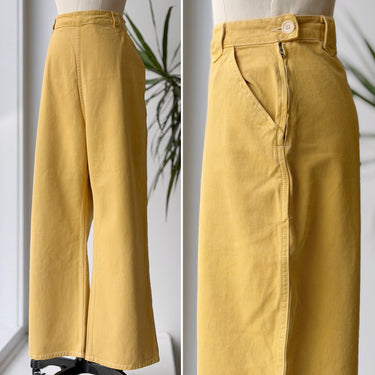 Rudy Jude Sailor Jeans in Yellow, 6