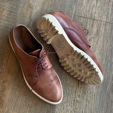 Royal Republic Lace Up Shoes, One Size