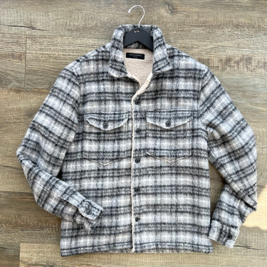 Allsaints Anvik Jacket, Men's XSmall