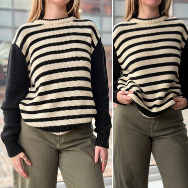 Ciao Lucia Valentina Sweater, Small