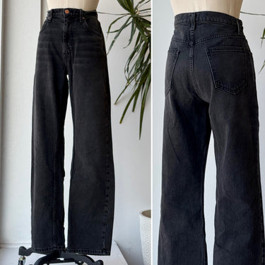 Doen Straight Leg Jeans, 27