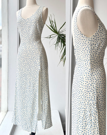 Reformation Vika Dress, 4