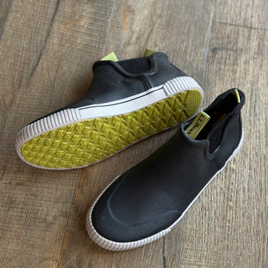 LL Bean Short Rain Boots, Men's 10