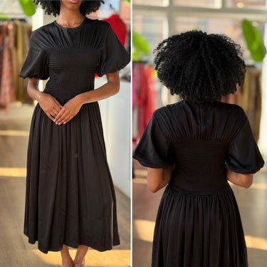 La Ligne Blanca Dress, XSmall