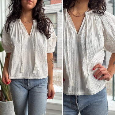 Ulla Johnson Laurenza Top, 2