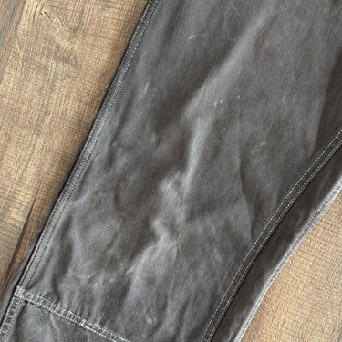 Rudy Jude Charcoal Patch Utility Jeans, 7