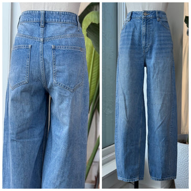 Labdip Jemma Balloon Jeans, 26