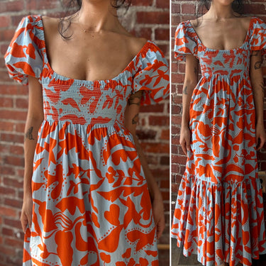 La Ligne Amy Dress, Small