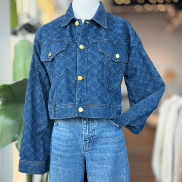 DL1961 Tilda Jacket, XSmall