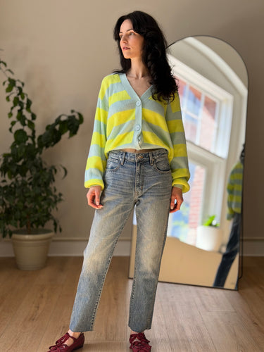 Slvrlake NWT Hero Jeans, 27