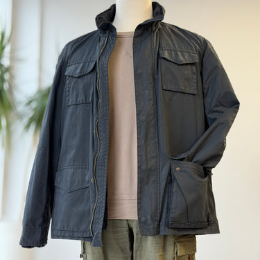 Sid Mashburn M-65 Field Jacket with Liner, Mens XLarge