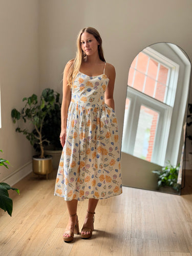 Ciao Lucia Nicci Dress, Medium