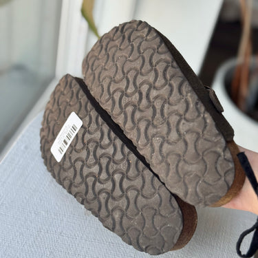 Birkenstock Boston Clogs AS IS , L8