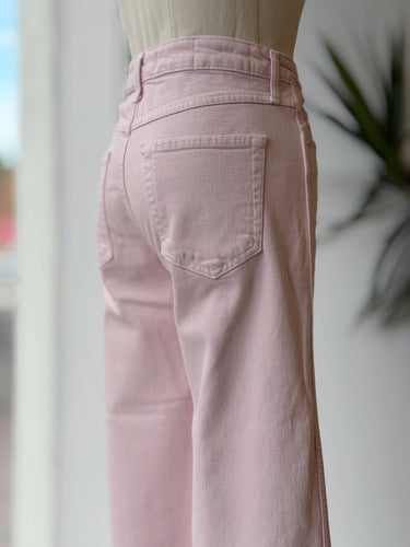 AMO Marjorie Pink Jeans, 28