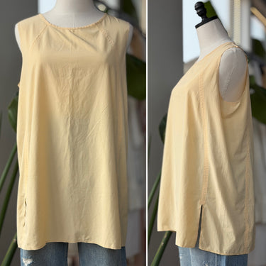 Athleta Tank Top, Medium