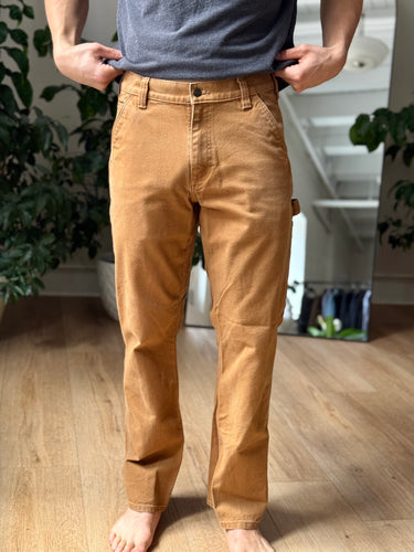 Carhartt Relaxed fit Pants, 32x32