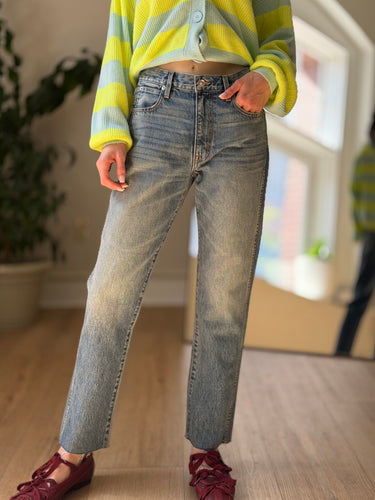 Slvrlake NWT Hero Jeans, 27