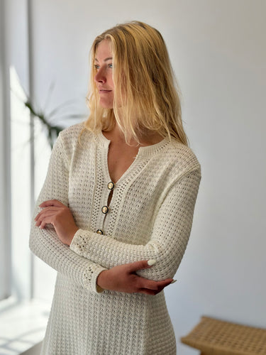 ba&sh NWT Gysele Sweater Dress, 2
