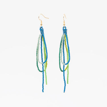 Loop de Loop Earrings