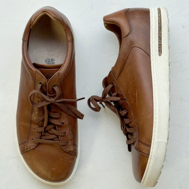 Birkenstock Bend Low Leather Sneakers, Men's 12