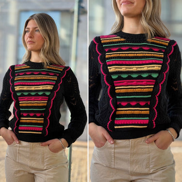 Sezane Estelle Jumper, XSmall