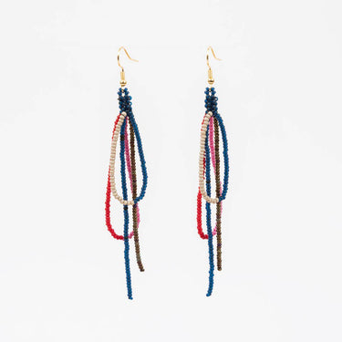 Loop de Loop Earrings