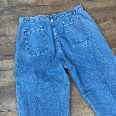 Gravel & Gold Jeans, 42