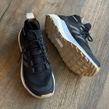 Adidas Terrex Free Hiker Boots, 40 2/3