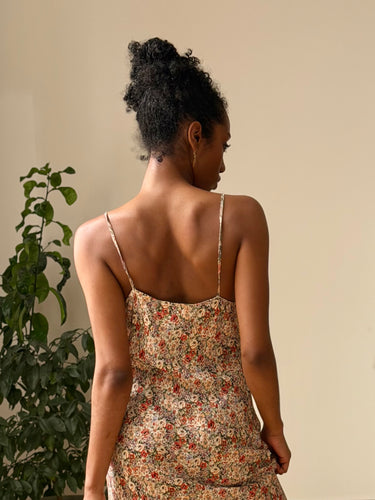 Rouje Paris Floral Maxi Dress, 38