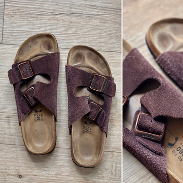 Betula Sandals, 40