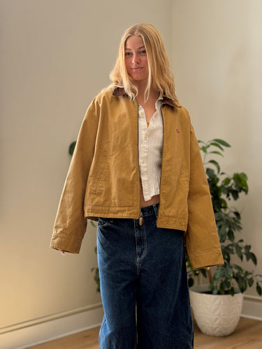 Levi's  Cotton Canvas Depot Jacket- AS IS , Medium