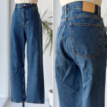 Everlane 90's Cheeky Jeans, 30 Ankle