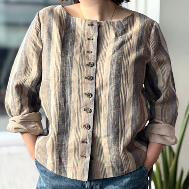 Reformation NWT Lucia Jacket, Large